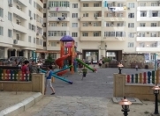 Satılır 1 otaqlı 66 m2 yeni tikili Montin