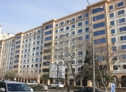 İcarəyə verilir 3 otaqlı 100 m2 köhnə tikili Nərimanov heykəli