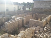 Satılır 4 otaqlı 100 m2 bağ evi Rusiya səfirliyi