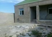 Satılır 4 otaqlı 110 m2 həyət evi Bahar