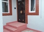 Satılır 2 otaqlı 65 m2 həyət evi Binəqədi