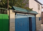 Satılır 6 otaqlı 200 m2 həyət evi Binəqədi