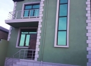Satılır 4 otaqlı 170 m2 həyət evi Masazır