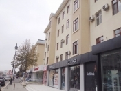 İcarəyə verilir 2 otaqlı 65 m2 köhnə tikili Ayna Sultanova heykəli