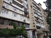 Satılır 2 otaqlı 65 m2 köhnə tikili Rəssamlıq Akademiyası