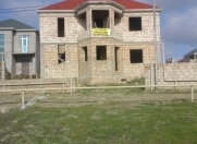 Satılır 5 otaqlı 230 m2 həyət evi Masazır
