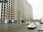 Satılır 2 otaqlı 81 m2 yeni tikili Neapol dairəsi