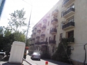 İcarəyə verilir 3 otaqlı 80 m2 köhnə tikili Dövlət Statistika Komitəsi