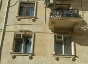 Satılır 3 otaqlı 61 m2 köhnə tikili Rəssamlıq Akademiyası