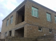 Satılır 5 otaqlı 200 m2 həyət evi Masazır