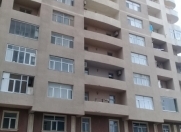 Satılır 2 otaqlı 55 m2 yeni tikili Əhmədli m.