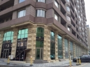 Satılır 5 otaqlı 280 m2 yeni tikili Səbail r.