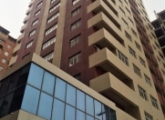 Satılır 3 otaqlı 158 m2 yeni tikili Park Zorge