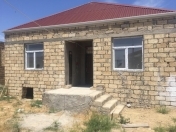 Satılır 3 otaqlı 90 m2 bağ evi Zabrat 2