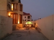 Satılır 5 otaqlı 340 m2 bağ evi Hövsan