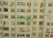 Satılır 2 otaqlı 45 m2 yeni tikili Masazır