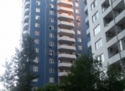 Satılır 3 otaqlı 140 m2 yeni tikili Qış parkı