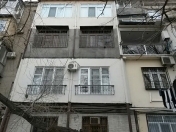 İcarəyə verilir 1 otaqlı 45 m2 köhnə tikili Nəriman Nərimanov m.