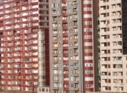 Satılır 3 otaqlı 140 m2 yeni tikili Sevil Qazıyeva parkı