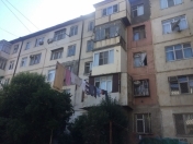 Satılır 2 otaqlı 50 m2 köhnə tikili 3 mkr