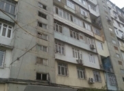 Satılır 5 otaqlı 125 m2 köhnə tikili Nəriman Nərimanov m.