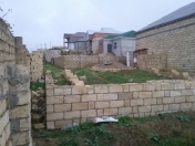 Satılır 3 sot torpaq Sumqayıt