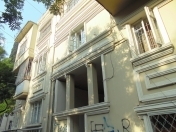 İcarəyə verilir 3 otaqlı 80 m2 köhnə tikili Koala parkı