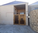 Satılır 2 otaqlı 65 m2 həyət evi Masazır