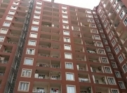 İcarəyə verilir 2 otaqlı 95 m2 yeni tikili Beşmərtəbə