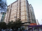 Satılır 2 otaqlı 82 m2 yeni tikili Tibb Universiteti