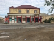 Satılır 5 otaqlı 150 m2 həyət evi Hövsan