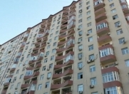 İcarəyə verilir 2 otaqlı 100 m2 yeni tikili Tibb Universiteti