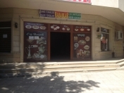 İcarəyə verilir 10 otaqlı 450 m2 obyekt Bakıxanov