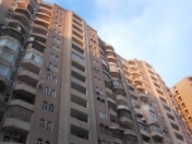 İcarəyə verilir 2 otaqlı 100 m2 yeni tikili Dostluq kinoteatrı