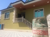 Satılır 4 otaqlı 145 m2 həyət evi Zabrat 2