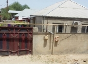 Satılır 3 otaqlı 70 m2 həyət evi Zabrat 2