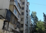 Satılır 2 otaqlı 60 m2 köhnə tikili Əhmədli