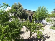 İcarəyə verilir 4 otaqlı 150 m2 bağ evi Buzovna