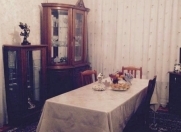 İcarəyə verilir 3 otaqlı 65 m2 köhnə tikili Qələbə dairəsi