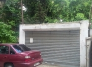 Satılır 37 m2 qaraj Gənclik m.