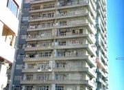 Satılır 4 otaqlı 190 m2 yeni tikili Koala parkı