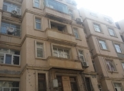 Satılır 1 otaqlı 48 m2 yeni tikili Bayıl