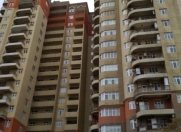 Satılır 4 otaqlı 211 m2 yeni tikili İncəsənət və Mədəniyyət Un.