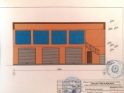 Satılır 100 sot torpaq Mingəçevir