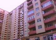Satılır 3 otaqlı 95 m2 yeni tikili Bakı Dövlət Universiteti