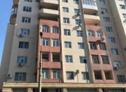 Satılır 3 otaqlı 125 m2 yeni tikili 8 mkr