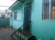 Satılır 3 otaqlı 70 m2 həyət evi Xırdalan