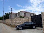 Satılır 6 otaqlı 200 m2 həyət evi Sumqayıt
