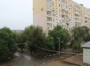 Satılır 3 otaqlı 70 m2 köhnə tikili Sumqayıt