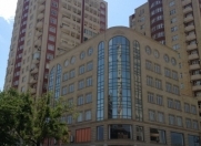 İcarəyə verilir 5 otaqlı 190 m2 ofis Nizami m.